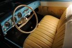 Amphicar 770 Convertible 1966 года